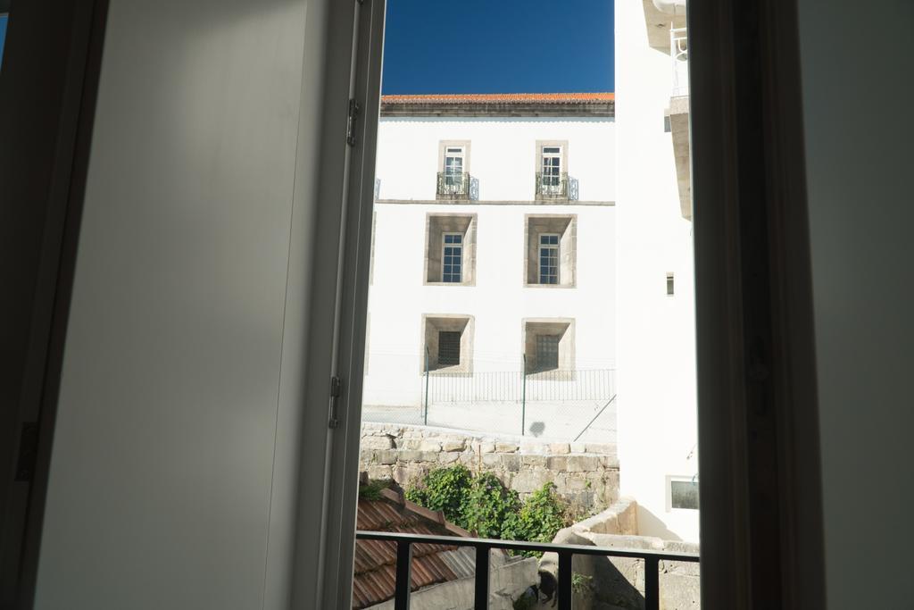 Ribeiredge Guest House Porto Exterior photo